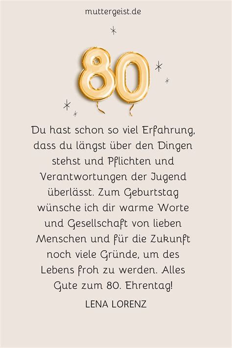 80. geburtstag opa|Gratulationsworte & Glückwünsche zum 80. Geburtstag.